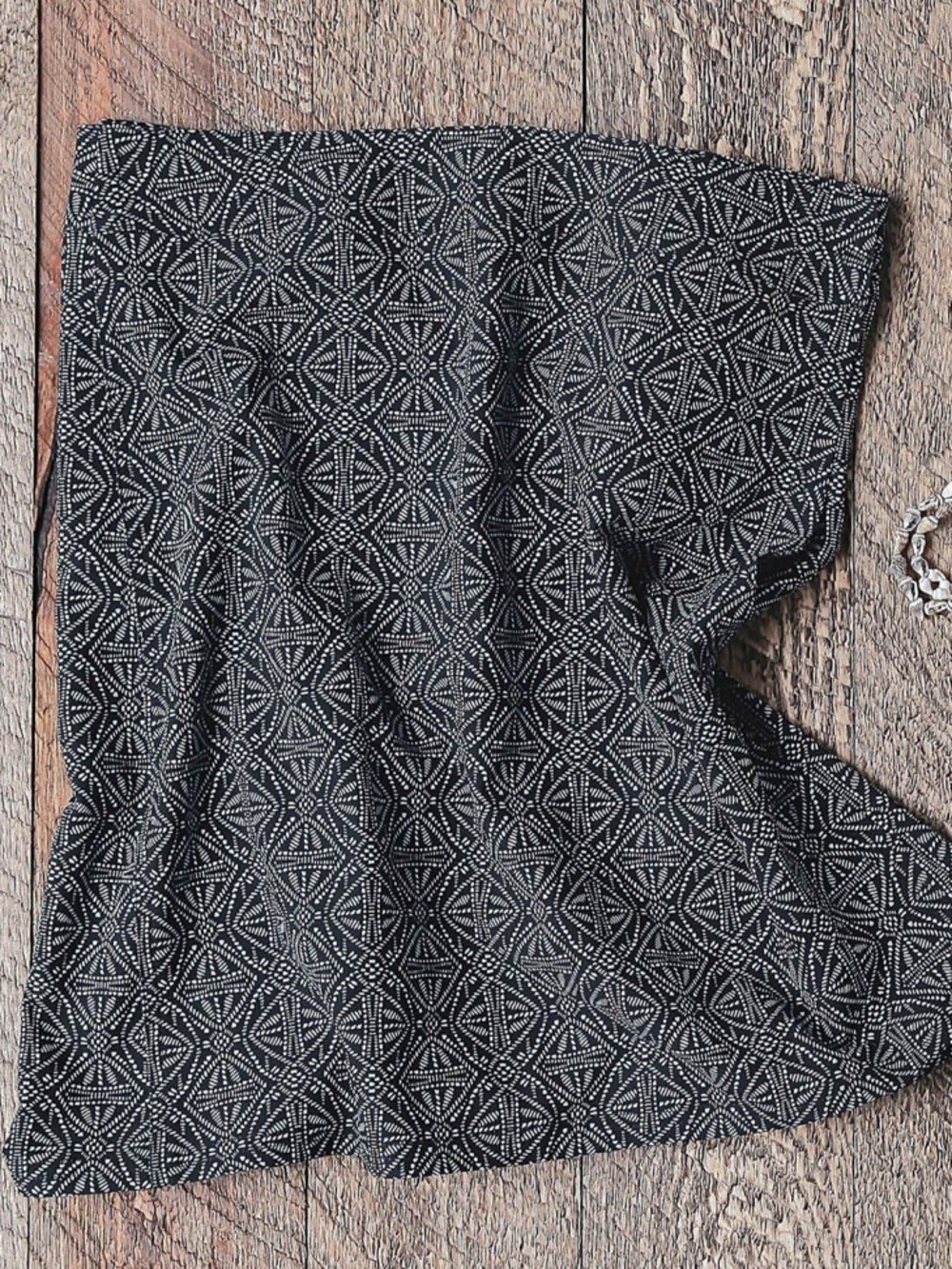 RipSkirt Length 2
BLACK PEARL BATIK
Multiple Sizes M/XL
Travel ResortWear
Beach - Picture 12 of 12